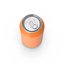 Orange Soda Can