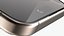Apple iPhone 16 Pro Max Titanio del desierto