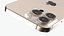 Apple iPhone 16 Pro Max Titanio del desierto