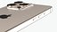 Apple iPhone 16 Pro Max Titanio del desierto