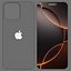 Apple iPhone 16 Pro Max Titanio del desierto