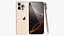 Apple iPhone 16 Pro Max Titanio del desierto