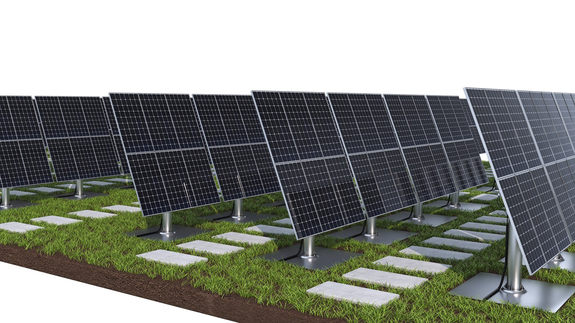 Solar Field 3D model https://p.turbosquid.com/ts-thumb/4O/2g6yuK/MD/solarfield12/jpg/1725010973/1920x1080/fit_q87/eac71b40d1808173c5009725ce2c1f800269b92f/solarfield12.jpg