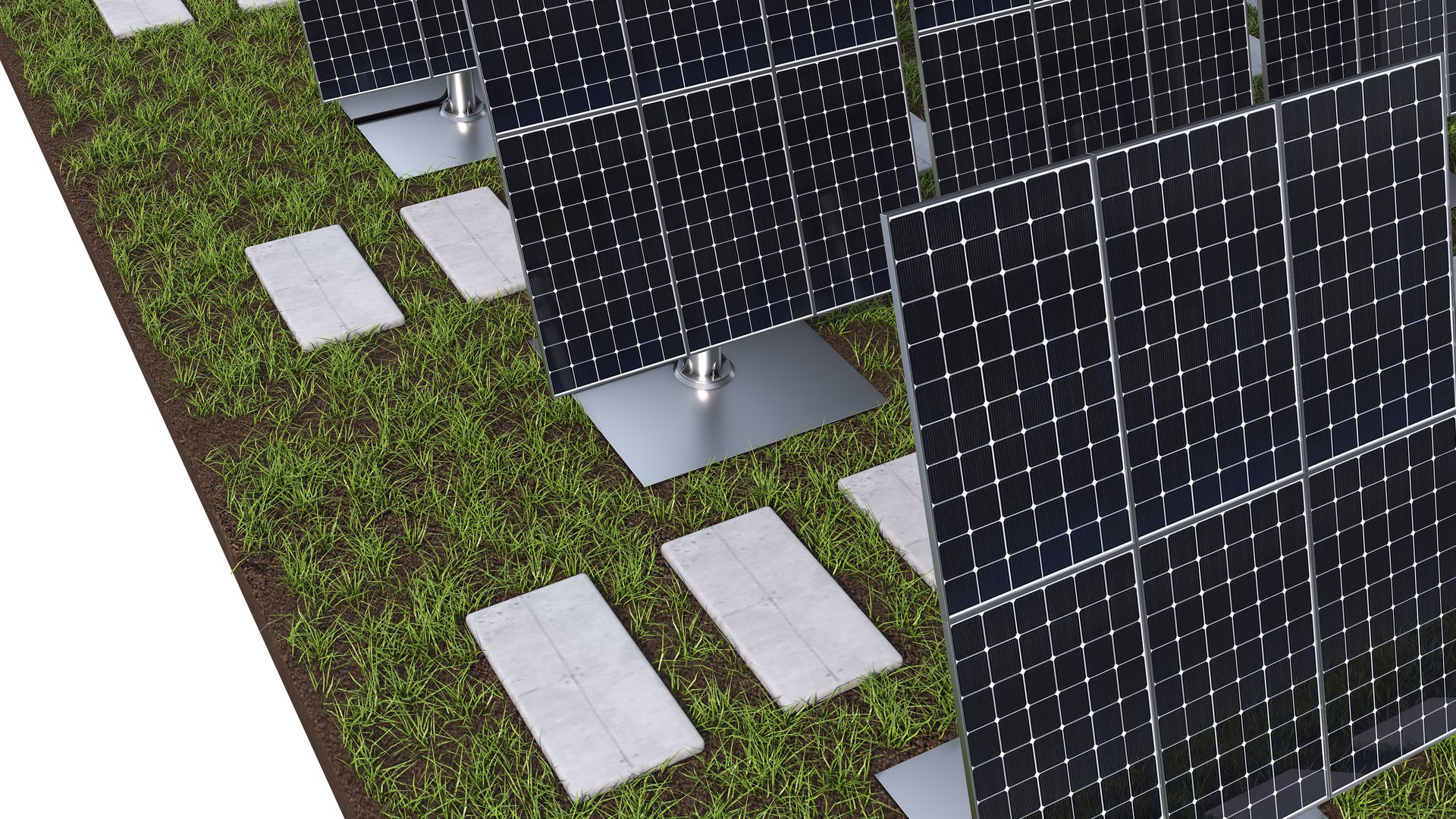Solar Field 3D model https://p.turbosquid.com/ts-thumb/4O/2g6yuK/ZP/solarfield14/jpg/1725010977/1920x1080/fit_q87/2d64fb9db467414825af1cf70b0900f8903955a6/solarfield14.jpg