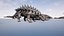 Ankylosaurus Unreal Engine - Unity Projects 3D model