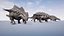 Ankylosaurus Unreal Engine - Unity Projects 3D model