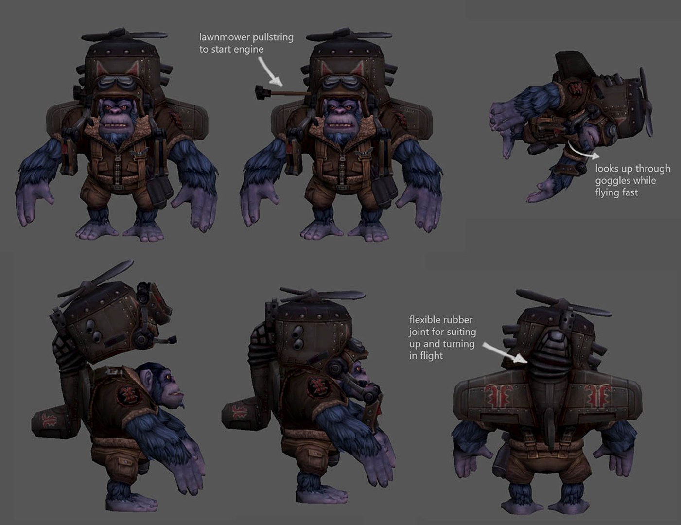3d rig 2014 animation model https://p.turbosquid.com/ts-thumb/4O/9qRRDq/lwaxyzIL/flyingmonkey_notes/jpg/1481669204/1920x1080/fit_q87/d10852ac68eaeb1b25e6b94ff9622700ba55291b/flyingmonkey_notes.jpg