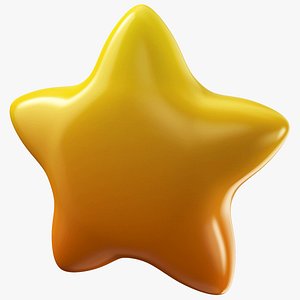 Wish star by BC3D, Download free STL model