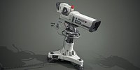 SONY BVP 900