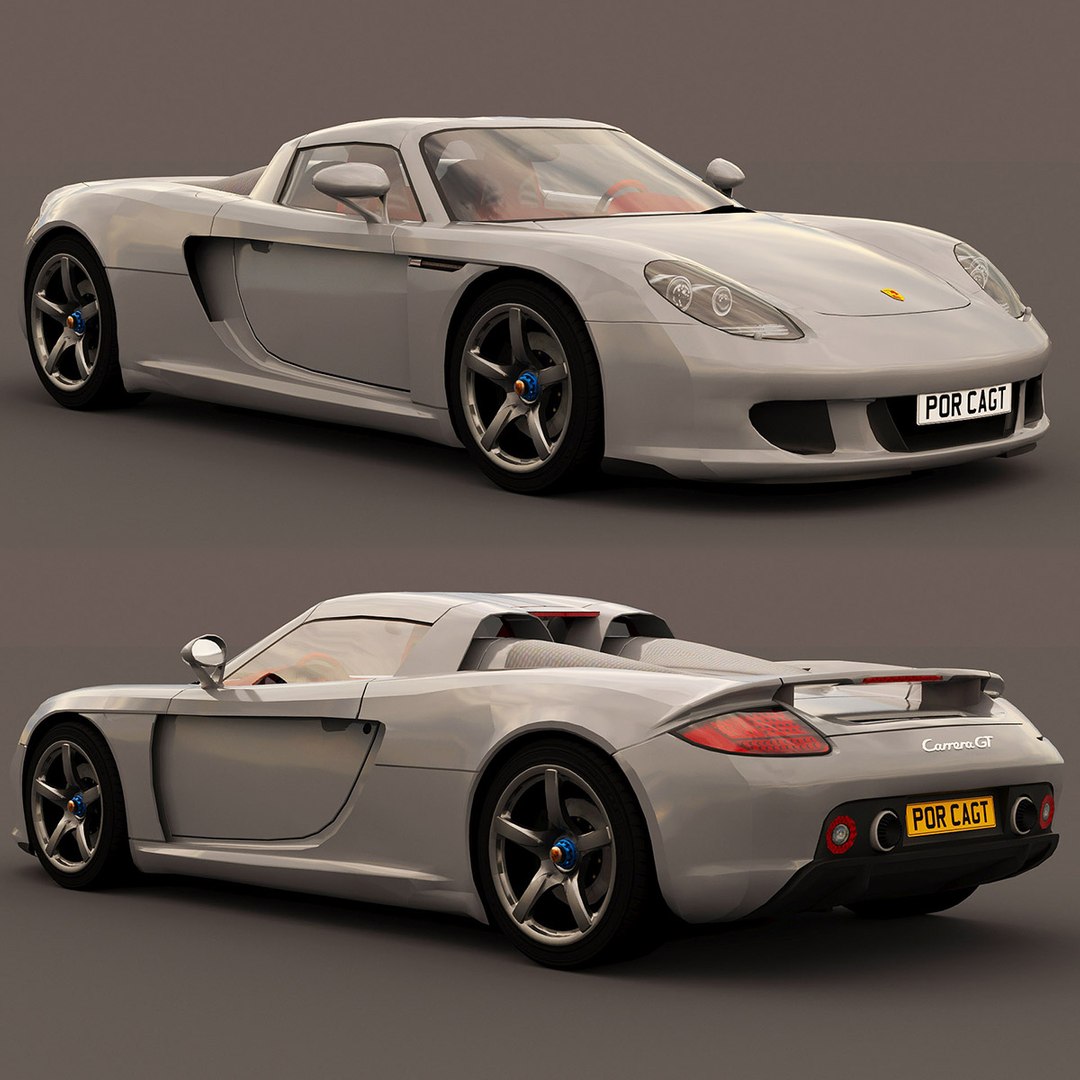 3D model porsche carrera gt 2003 https://p.turbosquid.com/ts-thumb/4O/DxBclk/b9/porcagt00/jpg/1728900677/1920x1080/fit_q87/e5fad190aaf604a83ed996f0ceab9f0369701394/porcagt00.jpg