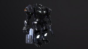 Robot suit