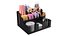 Detailed Cup Organizer