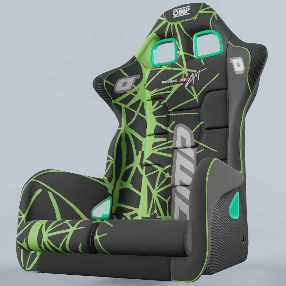 3D OMP WRC-R  ART Racing Seat Green https://p.turbosquid.com/ts-thumb/4O/LrmPVc/1X/render4/png/1632996129/1920x1080/fit_q87/fd4a7a8a021d098b64687a307d0691399dd07d6a/render4.jpg