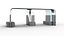 Modern Bus Stop 4