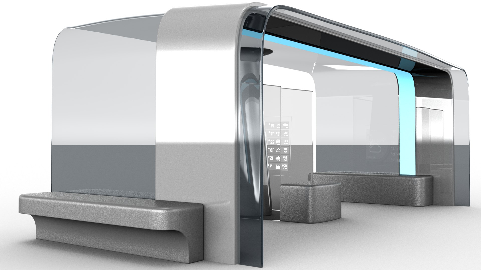 Modern Bus Stop 3D https://p.turbosquid.com/ts-thumb/4O/MBFUpd/ex/pict2_0011/png/1654070762/1920x1080/fit_q87/aab2d6f3bd0875b0522a9414757e1a73a4b26725/pict2_0011.jpg