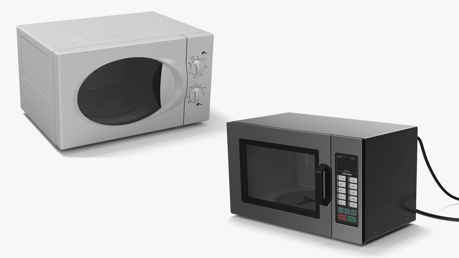 3D Microwave Ovens Generic Collection https://p.turbosquid.com/ts-thumb/4O/PRGwZh/oZ/001/jpg/1776865760/1920x1080/fit_q87/4476ea9ef7453eabe5de38ea03187a68787ca7fb/001.jpg
