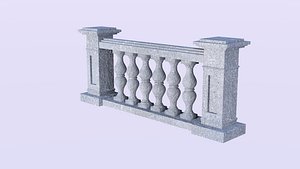 Balustrade Collection