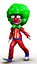 Clown Cartoon