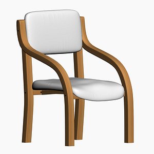 chair 3D model