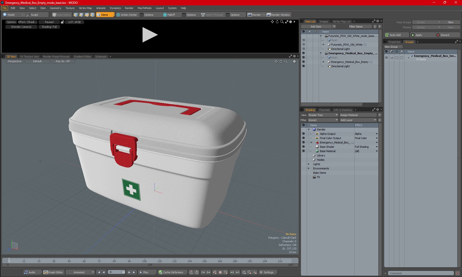 3D model Emergency Medical Box Empty https://p.turbosquid.com/ts-thumb/4O/U2Esuz/4n/emergencymedicalboxemptymb3dmodel023/jpg/1690861616/1920x1080/fit_q87/8cbdecba3f410d1a983e8fa15ea243a518176f0e/emergencymedicalboxemptymb3dmodel023.jpg