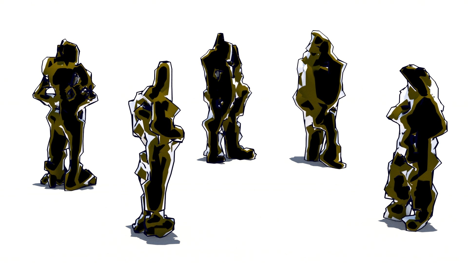 crowd mutant 3D model https://p.turbosquid.com/ts-thumb/4O/VWry3B/8Z/02/jpg/1611980688/1920x1080/fit_q87/34e65174a1f0b8444cbe29baf0f0804e2c3a35b6/02.jpg