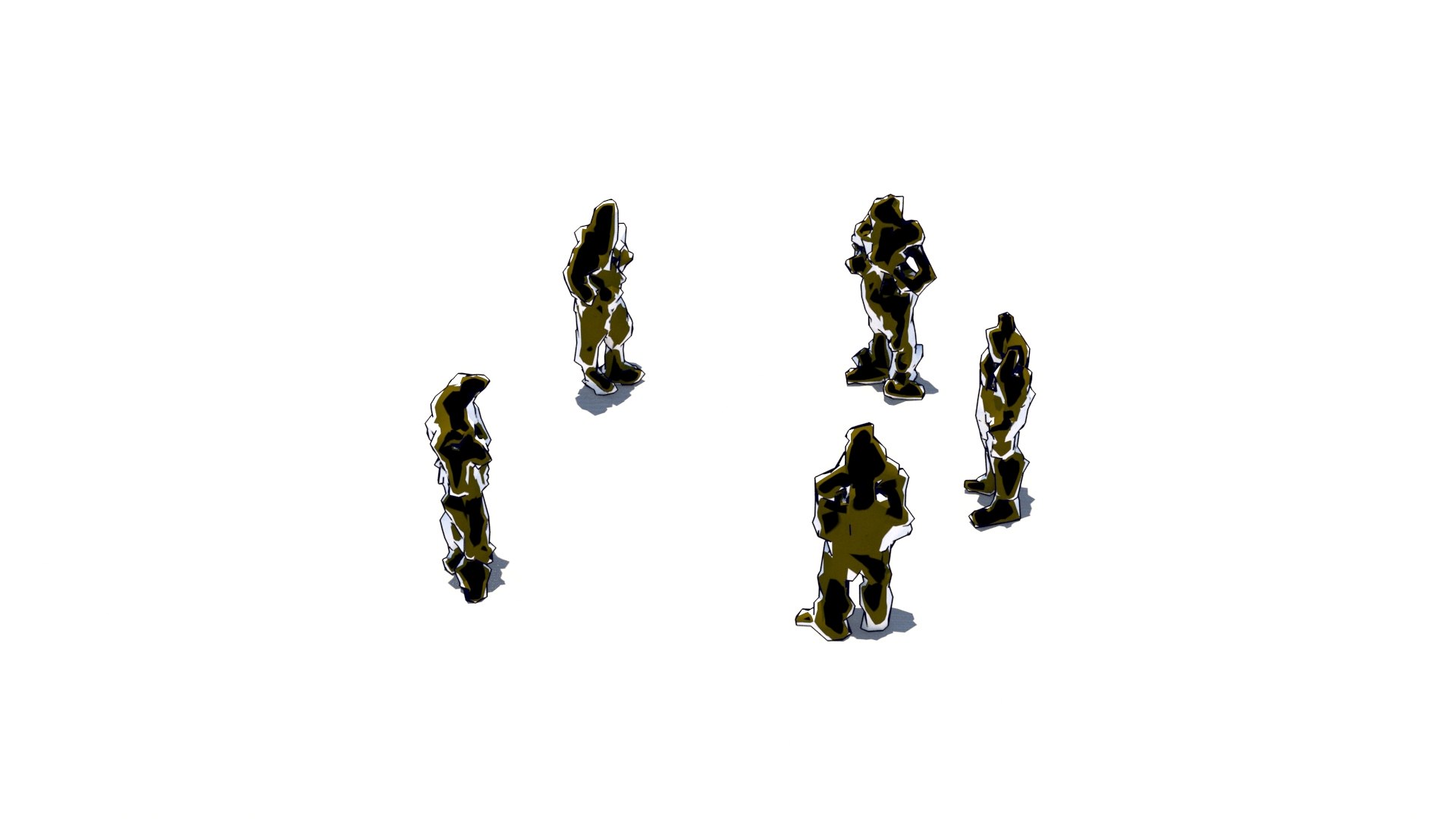 crowd mutant 3D model https://p.turbosquid.com/ts-thumb/4O/VWry3B/9p/04/jpg/1611980688/1920x1080/fit_q87/c6320f3cb88056653227fb48fa9f183d995df4c1/04.jpg