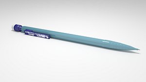 pen pencil bic x