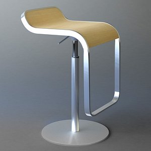 LEM STOOL