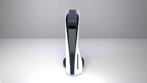 SONY PLAY STATION 5