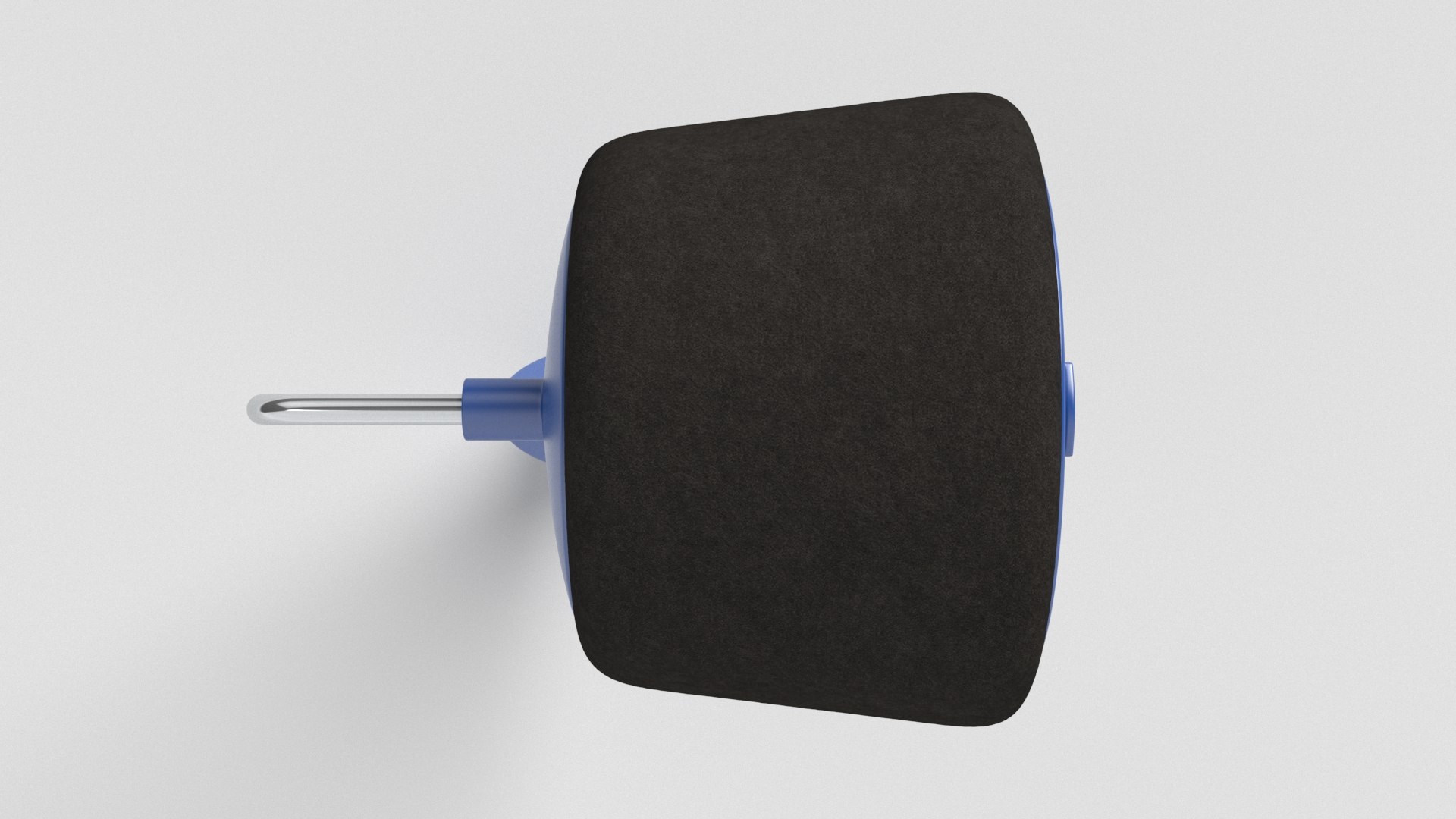 Corner Paint Roller 3D Model TurboSquid 1900709