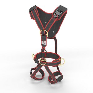 Security Harness