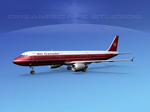 max scale airbus