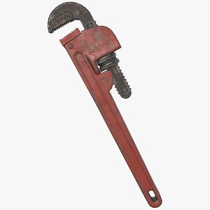 Pipe Wrench