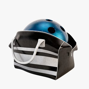 Bowling Bag