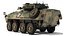LAV-25 2005