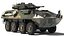 LAV-25 2005