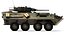 LAV-25 2005