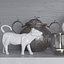 Provence Easter set