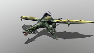 3D Nidhogg