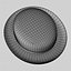 3ds max straw hat