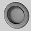 3ds max straw hat