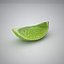 Lemon slice