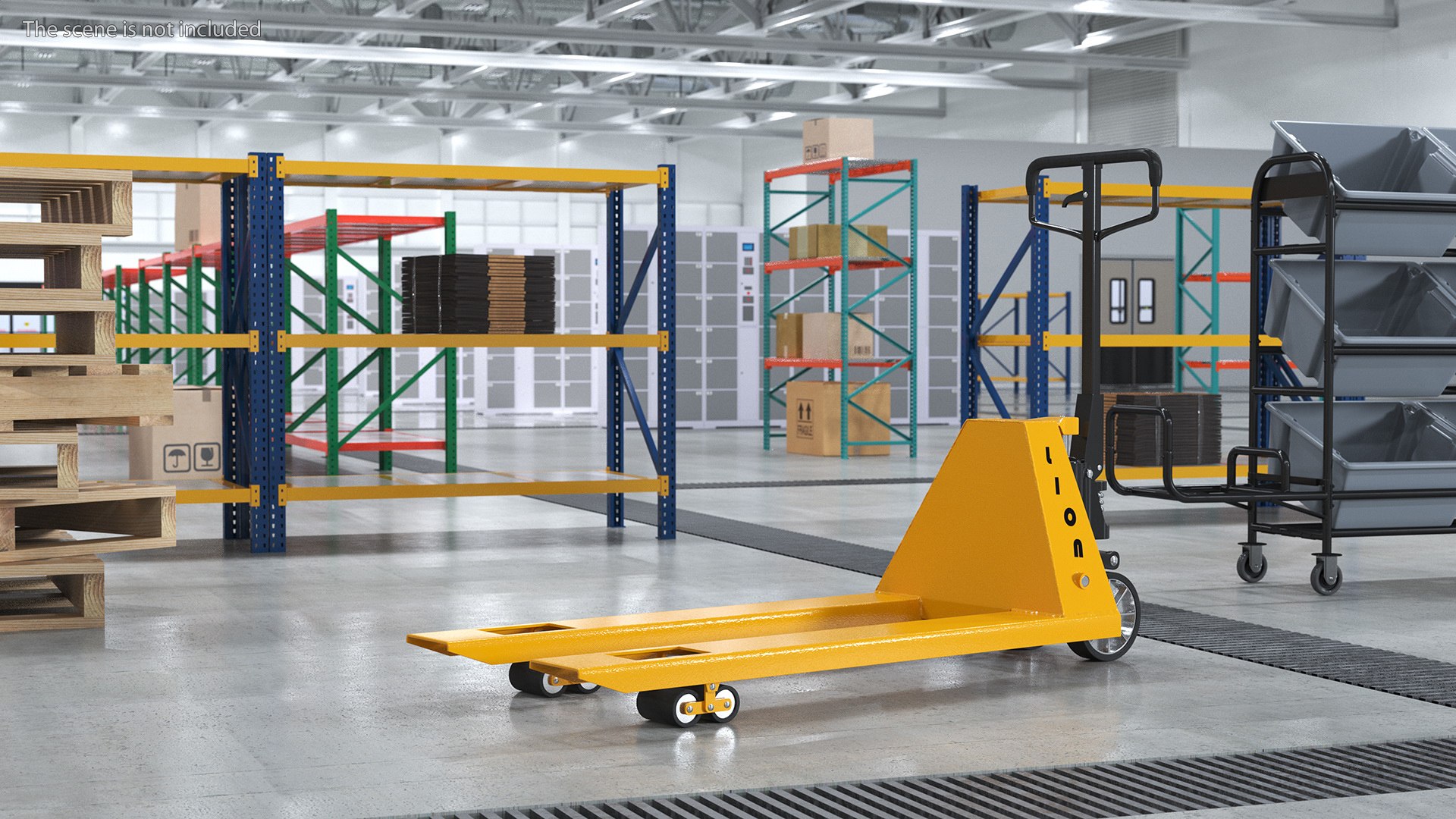 3D model Lion Industrial Standard Duty Pallet Jack with Wooden Crates Rigged https://p.turbosquid.com/ts-thumb/4O/vZFnYP/0f/lionindustrialstandarddutypalletjackwithwoodencratesriggedc4dmodel007/jpg/1697741395/1920x1080/fit_q87/eb54adb9e8bde9e5619714ce5e7a3b933808e41e/lionindustrialstandarddutypalletjackwithwoodencratesriggedc4dmodel007.jpg