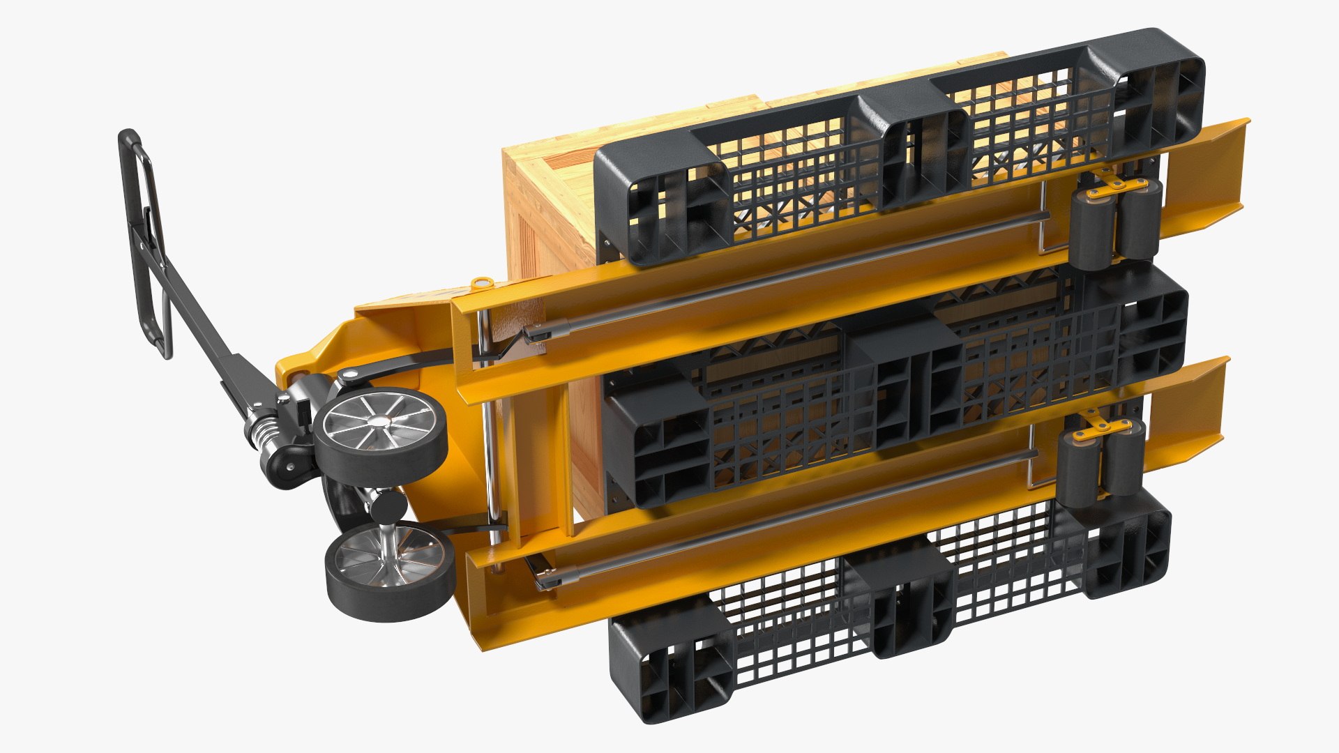 3D model Lion Industrial Standard Duty Pallet Jack with Wooden Crates Rigged https://p.turbosquid.com/ts-thumb/4O/vZFnYP/un/lionindustrialstandarddutypalletjackwithwoodencratesriggedc4dmodel019/jpg/1697741449/1920x1080/fit_q87/fa74a1dd980bfe2e015c0576137b8a857e2352bd/lionindustrialstandarddutypalletjackwithwoodencratesriggedc4dmodel019.jpg