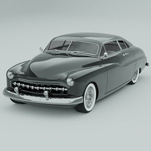 Classic car