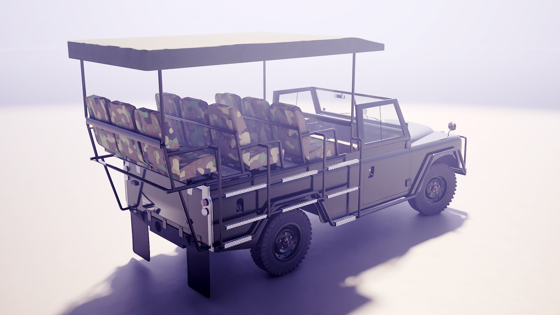 3D model Classic Safari Tour Vehicle 4x4 https://p.turbosquid.com/ts-thumb/4P/10tyxQ/5N/safarilowgreen_0004/png/1786866395/1920x1080/fit_q87/e0f0e7906b4bd0731e0a08d90aa5421cf401f581/safarilowgreen_0004.jpg