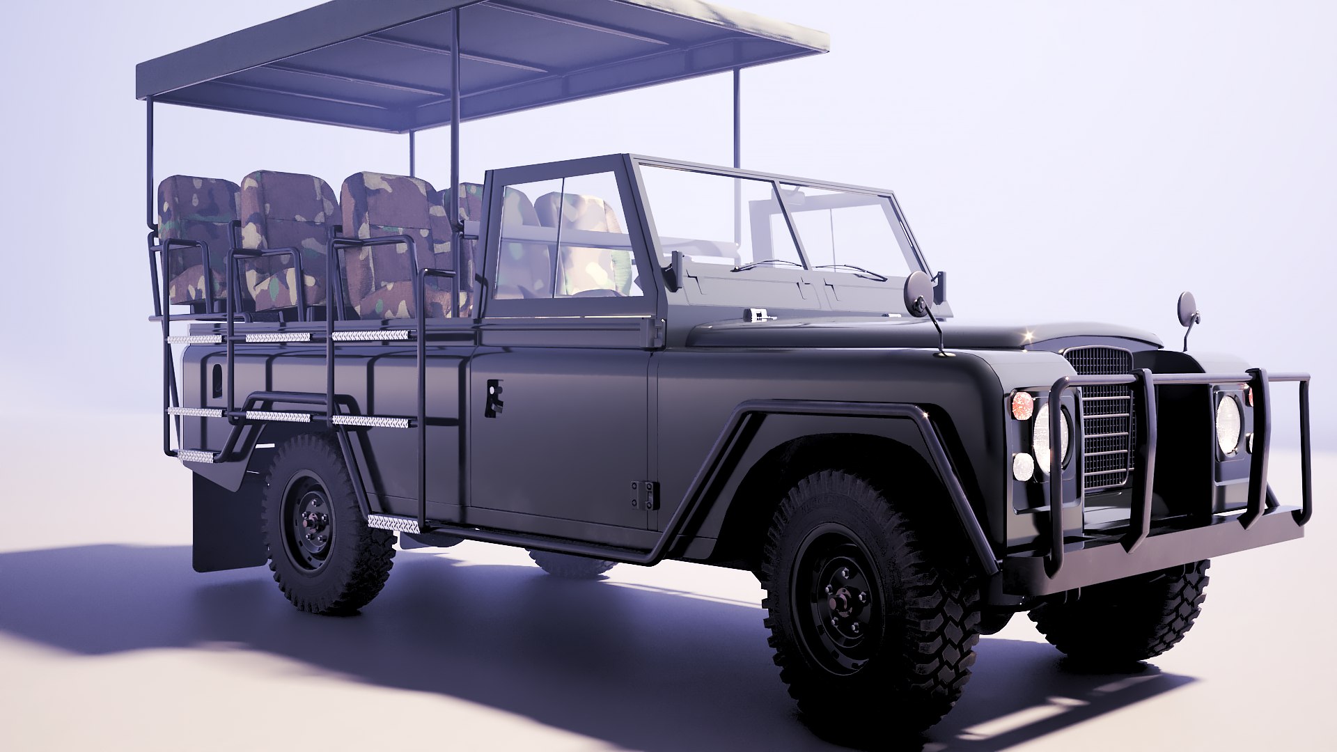 3D model Classic Safari Tour Vehicle 4x4 https://p.turbosquid.com/ts-thumb/4P/10tyxQ/RT/safarilowgreen_0006/png/1786866397/1920x1080/fit_q87/6280229d4dbee98b2b0864ae5dbf9278ca35a9e6/safarilowgreen_0006.jpg