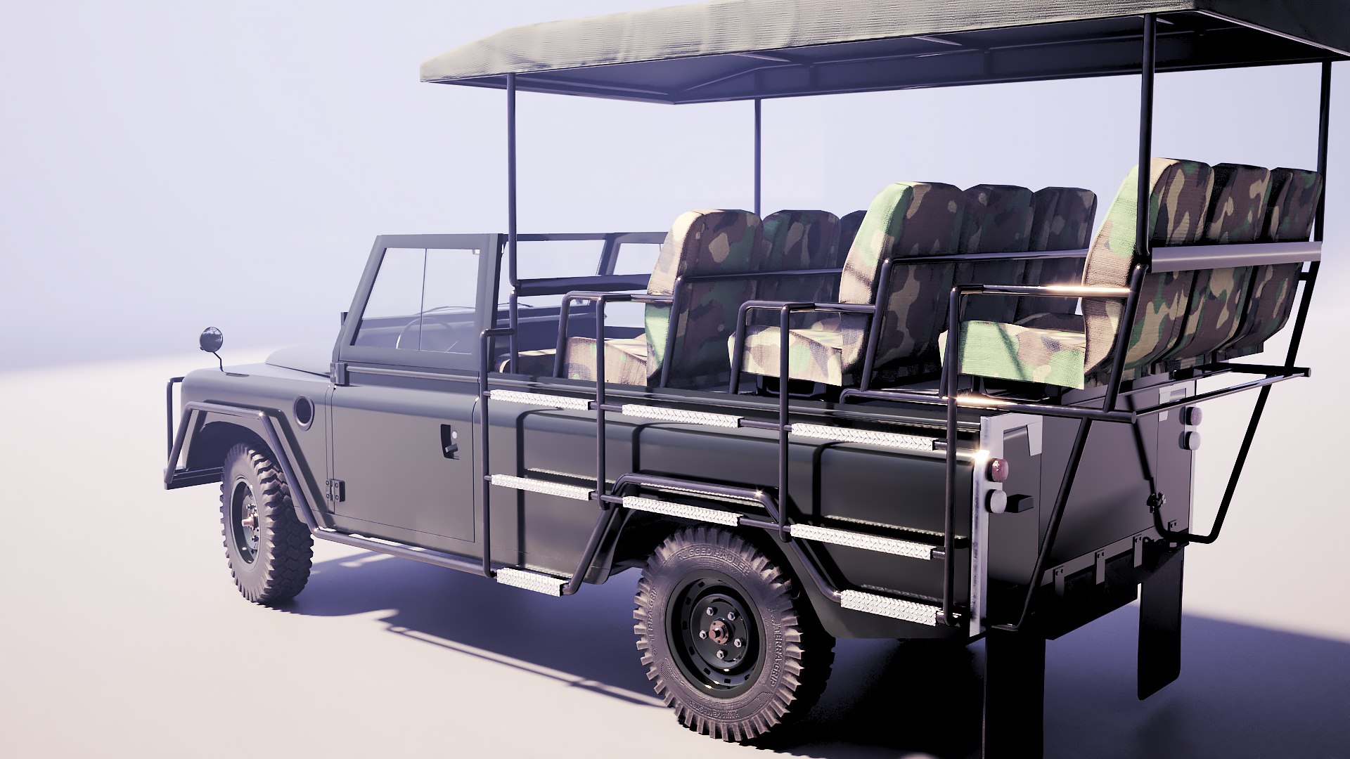 3D model Classic Safari Tour Vehicle 4x4 https://p.turbosquid.com/ts-thumb/4P/10tyxQ/Tw/safarilowgreen_0003/png/1786866394/1920x1080/fit_q87/8bcd7b1de39abd27586c971dadcd2d57dddc535c/safarilowgreen_0003.jpg