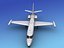 IAI Westwind I Bare Metal