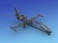 IAI Westwind I Bare Metal